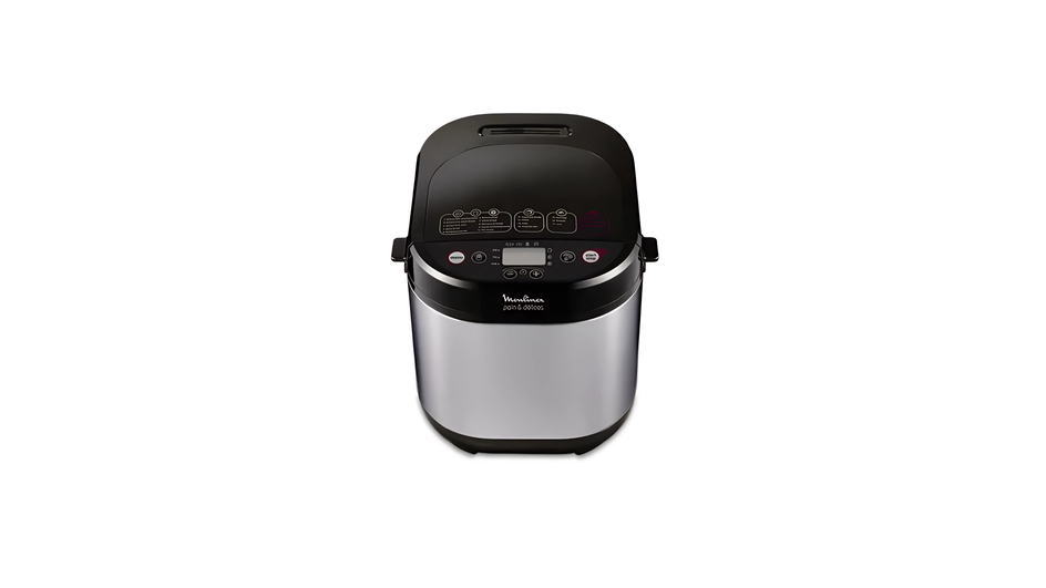 Хлебопечка Moulinex OW240E30 Хлебопечка Moulinex OW240E30