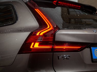 slide image for gallery: 27094 | Volvo V90