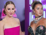 Анна Асти до и после пластики лица Анна Асти до и после пластики лица