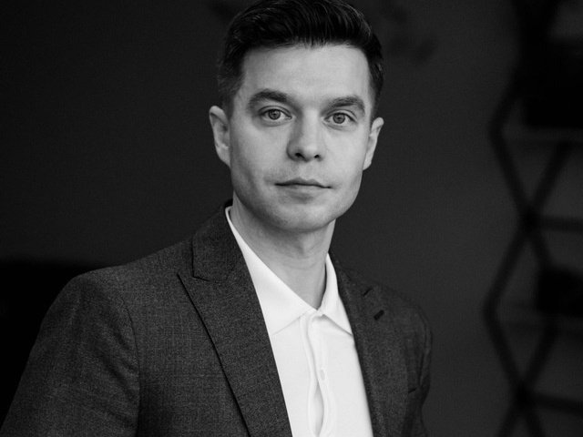 Федор Харитонинков Федор Харитонинков