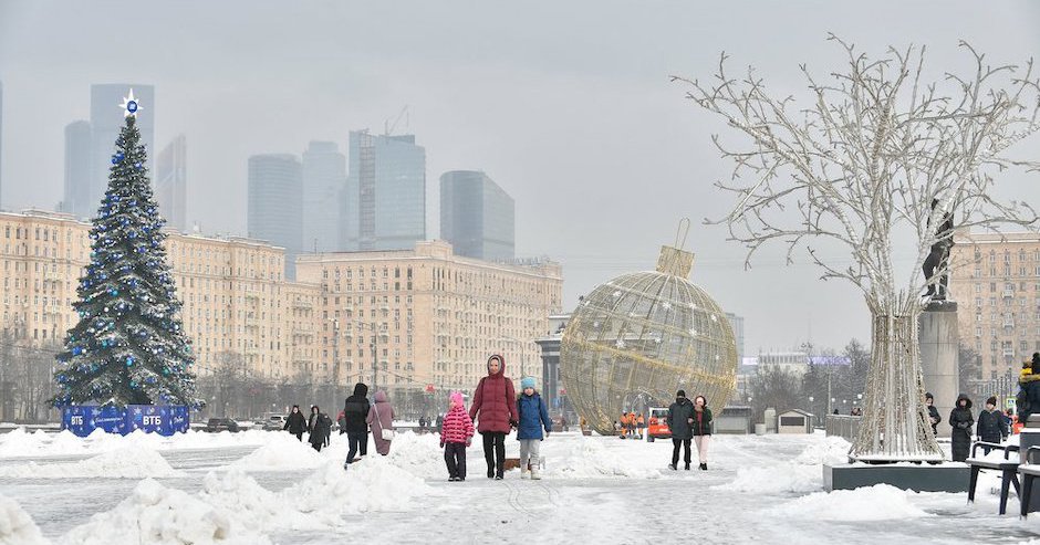 Названа минимальная зарплата для покупки квартиры в Москве