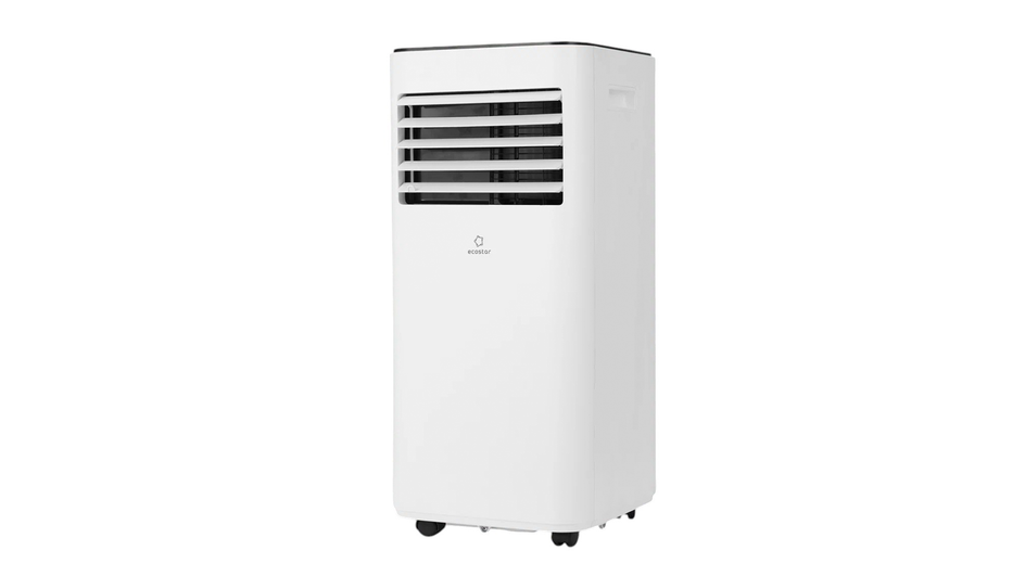 Мобильный кондиционер Ecostar KV-DS07CH-E DESIRE Мобильный кондиционер Ecostar KV-DS07CH-E DESIRE