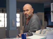 Кадр из Склифосовский