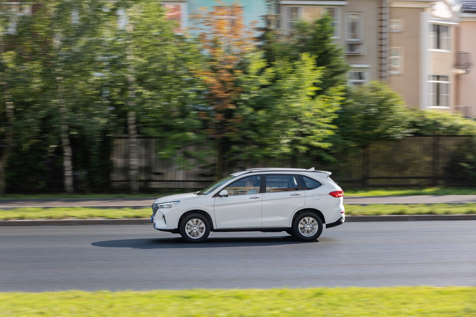 Названы автомобили, которые угонщики не хотят воровать