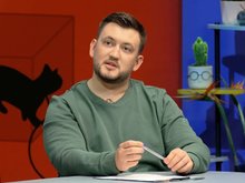 Кадр из Наука для всех