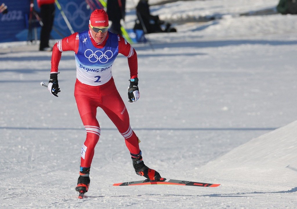 Юрий Бородавко признался, что удивился победе Большунова в спринте на этапе КР в Тюмени
