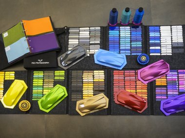 slide image for gallery: 27828 | Пиза и Мона Лиза