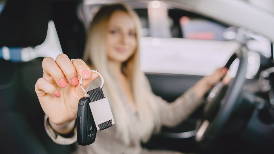 Установите GPS-трекеры и механические блокираторы для сохранения авто Установите GPS-трекеры и механические блокираторы для сохранения авто