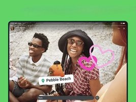 WhatsApp для iPad WhatsApp для iPad