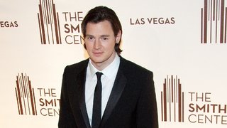 Бенджамин Уокер