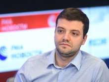 Владимир Денисюк Владимир Денисюк