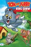 Постер Том и Джерри в детстве: 2 сезон