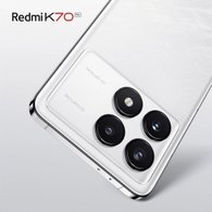 Redmi K70 Pro