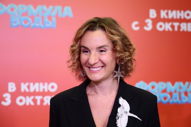 Юлиана Слащева Юлиана Слащева
