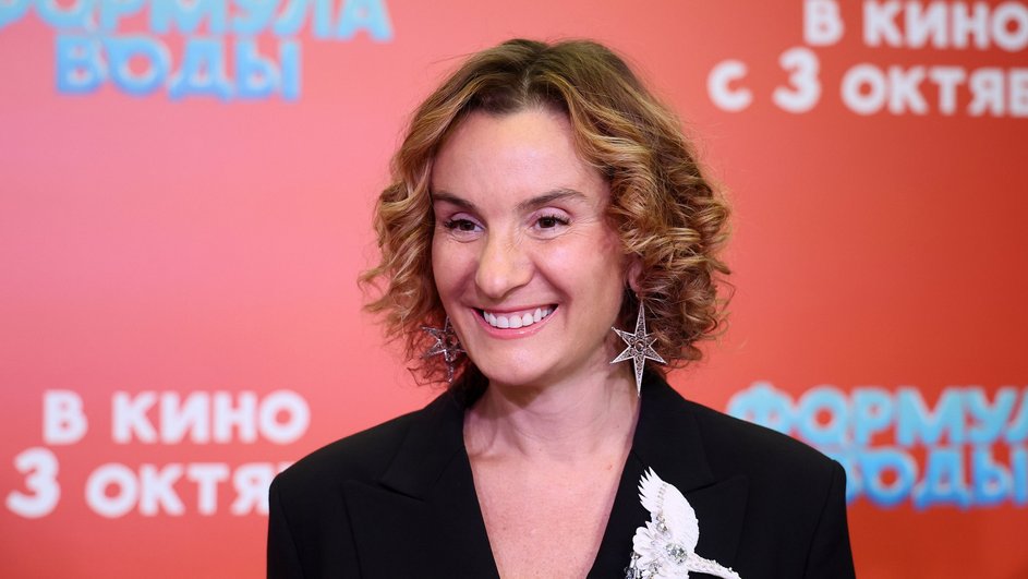 Юлиана Слащева Юлиана Слащева