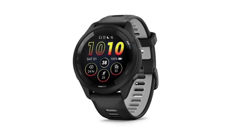 Часы для плавания Garmin Forerunner 265 Часы для плавания Garmin Forerunner 265