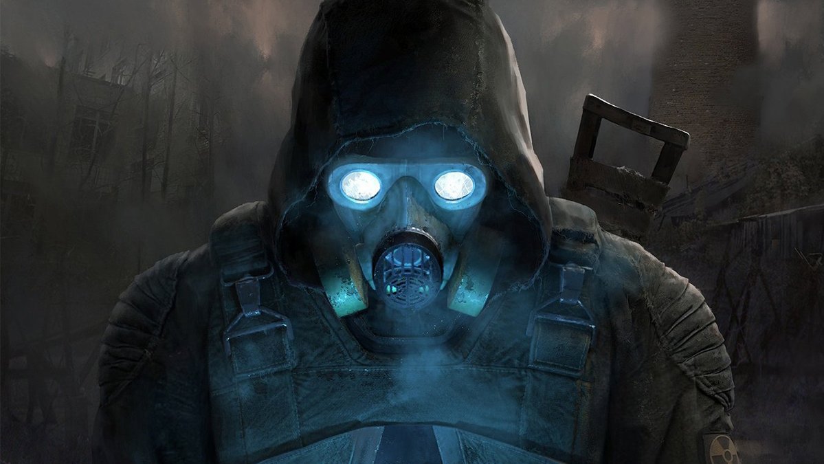 В сеть слили 16 ГБ данных о S.T.A.L.K.E.R. 2 - Hi-Tech Mail.ru