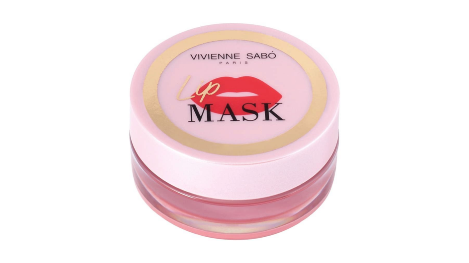 Маска для губ фирмы Vivienne Sabo Маска для губ фирмы Vivienne Sabo