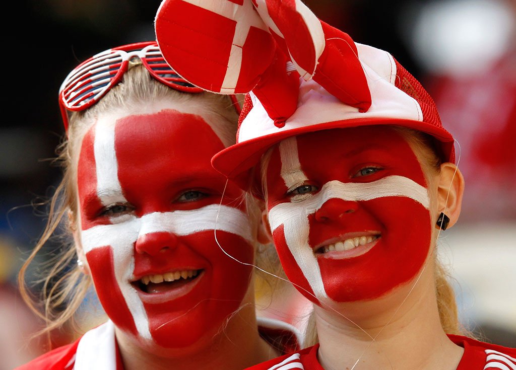 Гандболисты Дании первыми вышли в полуфинал чемпионата мира