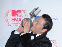 Рэпер PSY Рэпер PSY