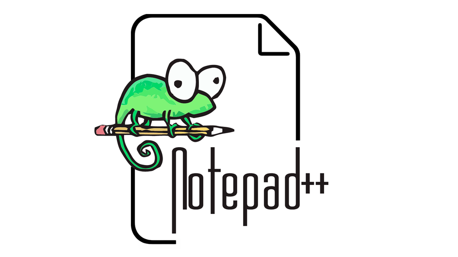 Логотип программы Notepad++