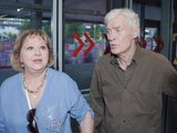 Борис Щербаков и Татьяна Бронзова Борис Щербаков и Татьяна Бронзова