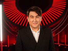 Азамат Мусагалиев