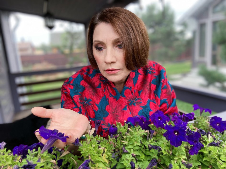 Роза Сябитова
