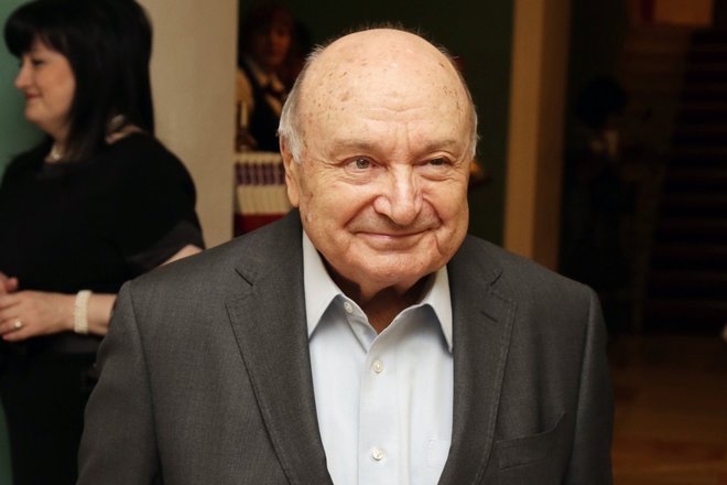 Михаил Жванецкий Михаил Жванецкий