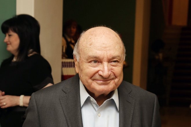 Михаил Жванецкий Михаил Жванецкий