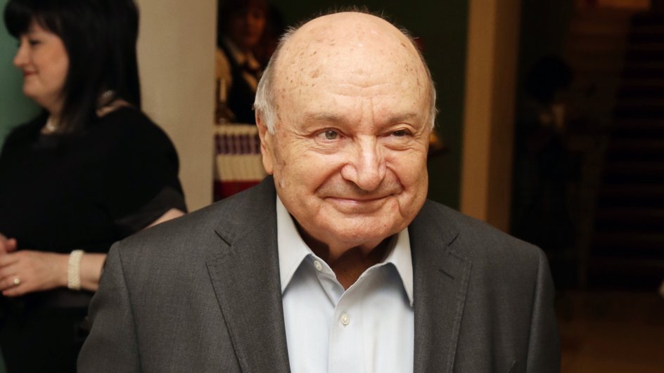 Михаил Жванецкий Михаил Жванецкий