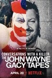 Постер Разговоры с убийцей: Записи Джона Уэйна Гейси: 1 сезон