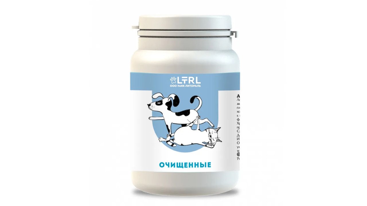 Витамины для кошек Витамины для кошек