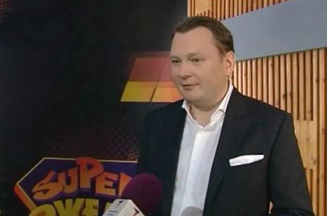 Генеральный продюсер проекта Виктор Елисеев Генеральный продюсер проекта Виктор Елисеев