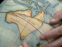 Кадр из BBC: Великие географические открытия