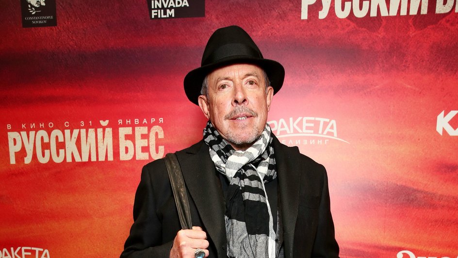 Андрей Макаревич Андрей Макаревич
