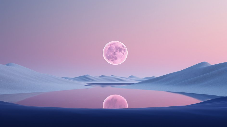 Луна Луна