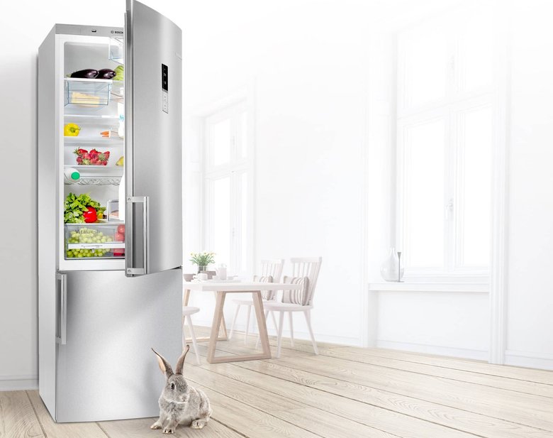 Новые холодильники Bosch NatureCool