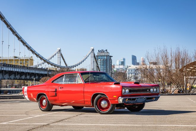 Dodge Coronet