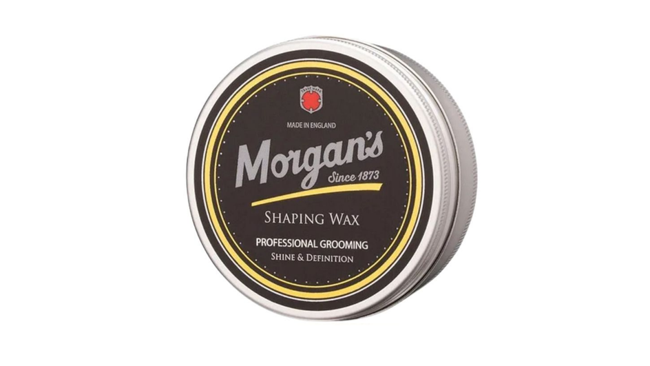 Воск для волос фирмы Morgans серия Shaping Wax Воск для волос фирмы Morgans серия Shaping Wax