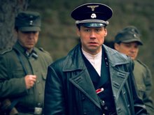 Кадр из Мир содрогнется