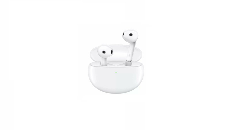 Наушники фирмы OPPO модель Enco Air 2 Наушники фирмы OPPO модель Enco Air 2