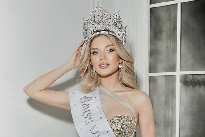 Анна Линникова Анна Линникова