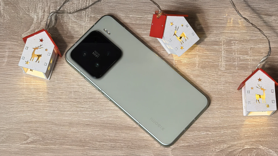 Xiaomi 15 Xiaomi 15