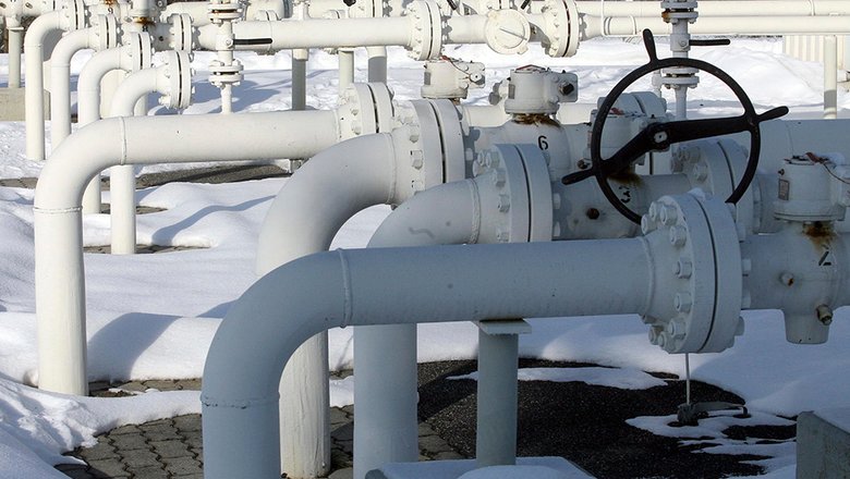 Европа признала, что не может без российского газа. Но уже поздно