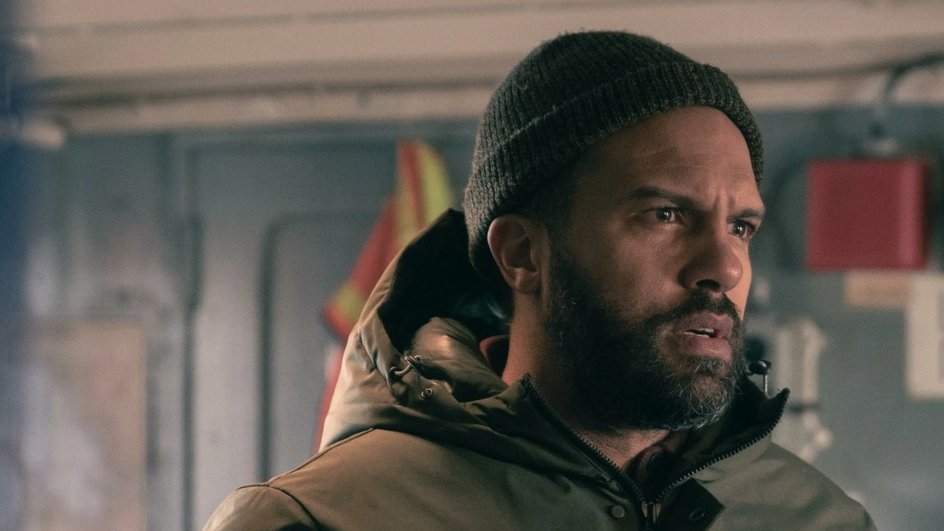 О.Т.Фагбенли в роли Люка в сериале «Рассказ служанки» О.Т.Фагбенли в роли Люка в сериале «Рассказ служанки»