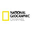 Логотип - National Geographic