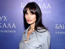 Алана Мамаева