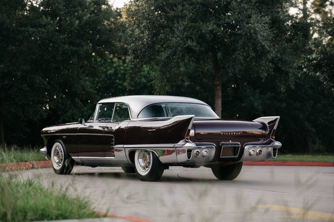 Cadillac Eldorado Brougham