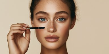 коллекция мода и красота
